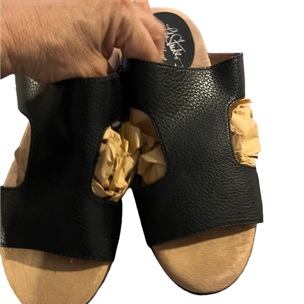 Life Stride 8 M sandals